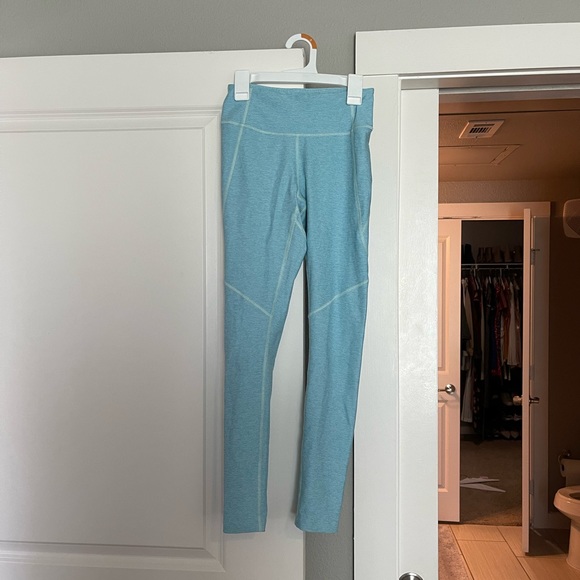 Outdoor voices workout set - Picture 1 of 4